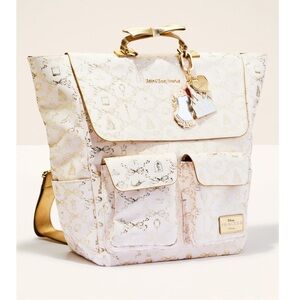 Bath and Body Works Disney Princess Backpack - NWT!!